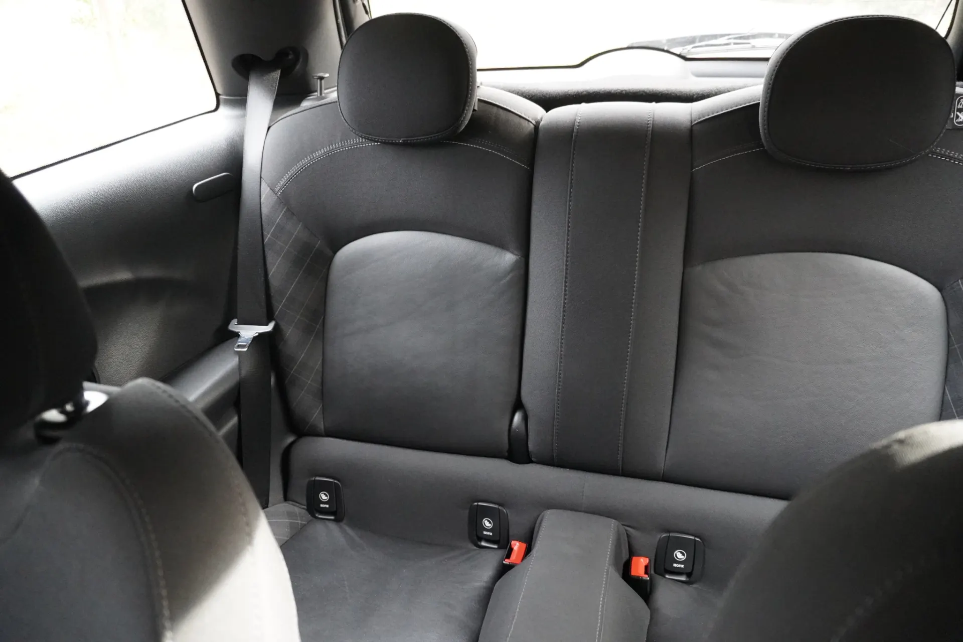 MINI Coupé COOPER SD 12