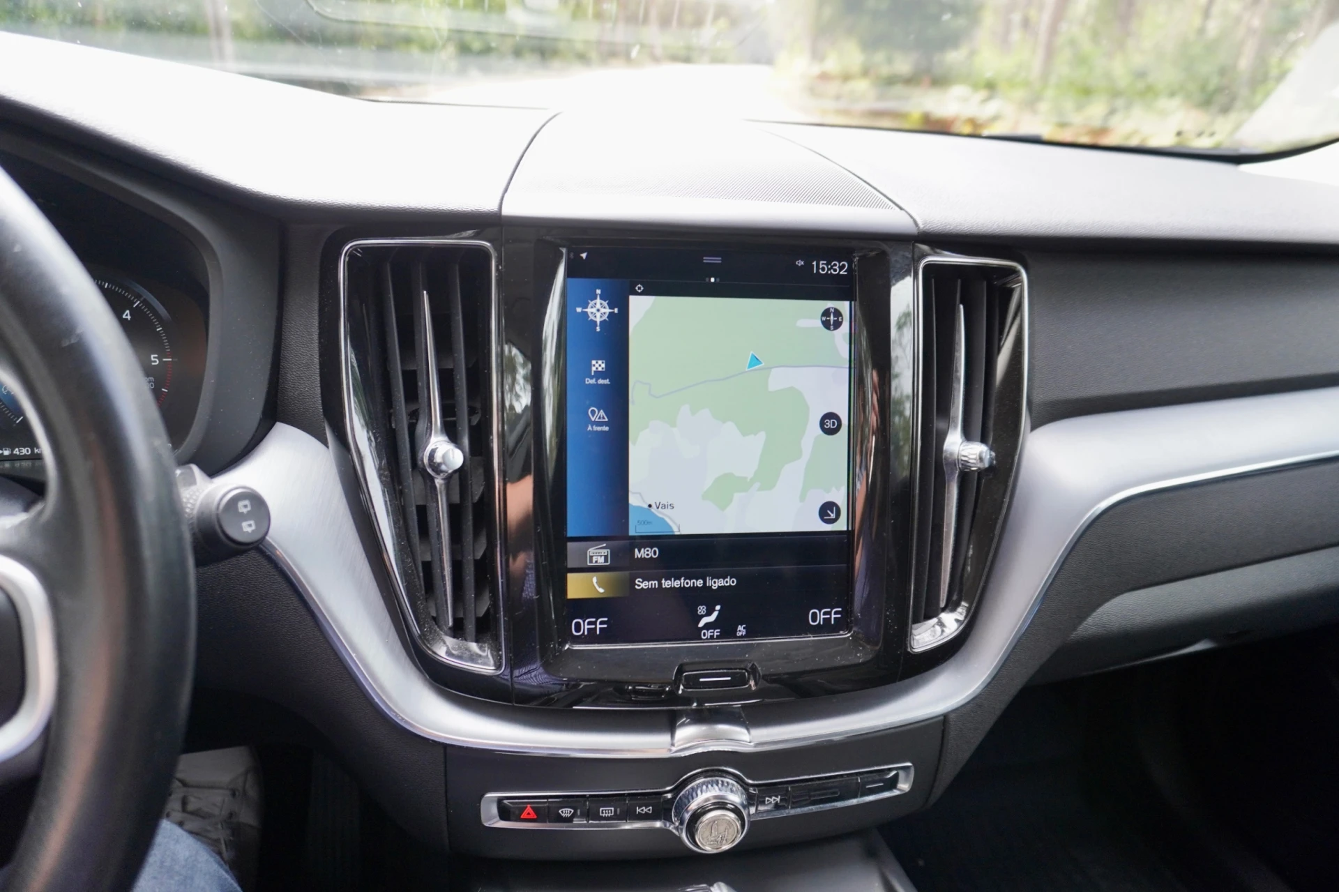 Volvo XC 60 8
