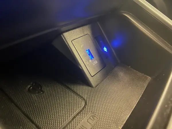 Hyundai Kauai 39 kWh Vanguard 19