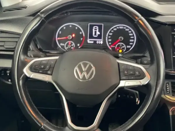 Volkswagen T-Cross 1.0 TSI Life 7