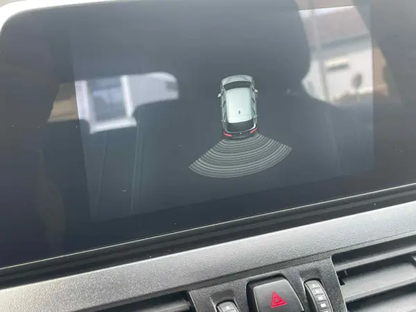 BMW 216 Gran Tourer d 25