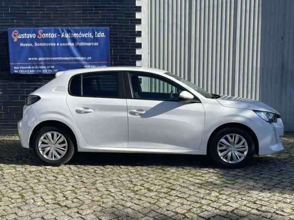 Peugeot 208 1.2 PureTech Active Pack 6