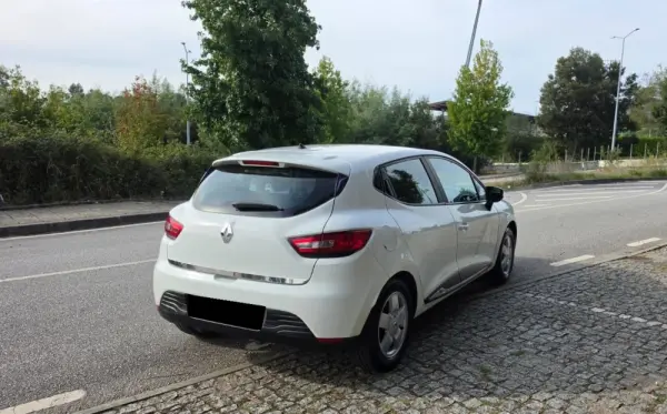 Renault Clio 1.5 dCi Comfort 5