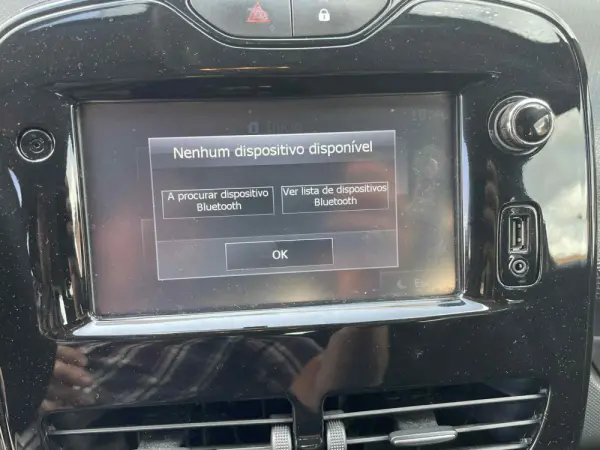 Renault Clio Sport Tourer 0.9 TCe Limited Edition 16