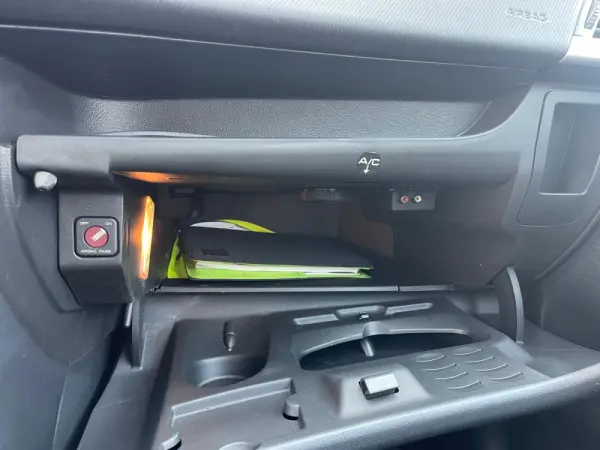 Peugeot 207 1.4 HDi Active 15