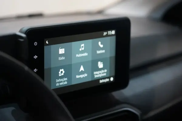 Dacia Jogger 1.0 ECO-G Extreme 7L Bi-Fuel 7