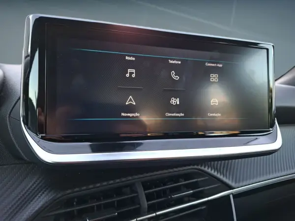 Peugeot 2008 Style 11