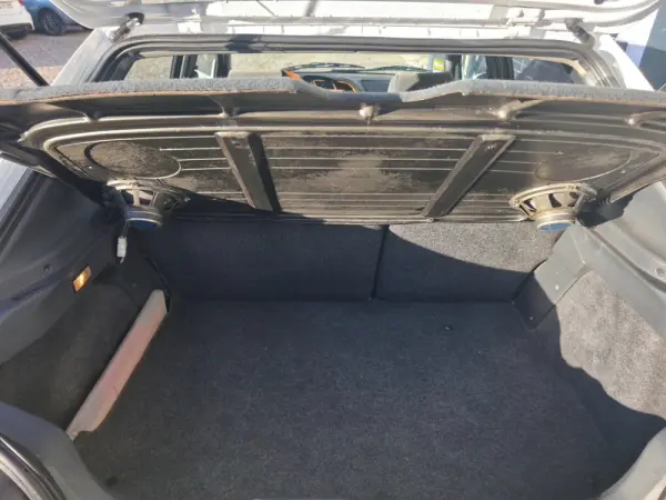 Peugeot 306 1.6 XT 18