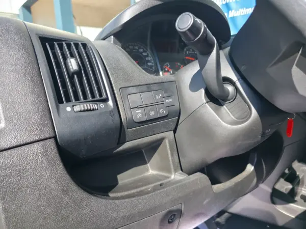 Peugeot Boxer Outro 13