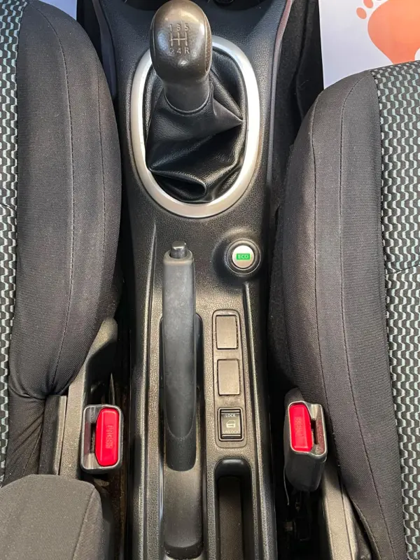 Nissan Note 1.2 Acenta 14