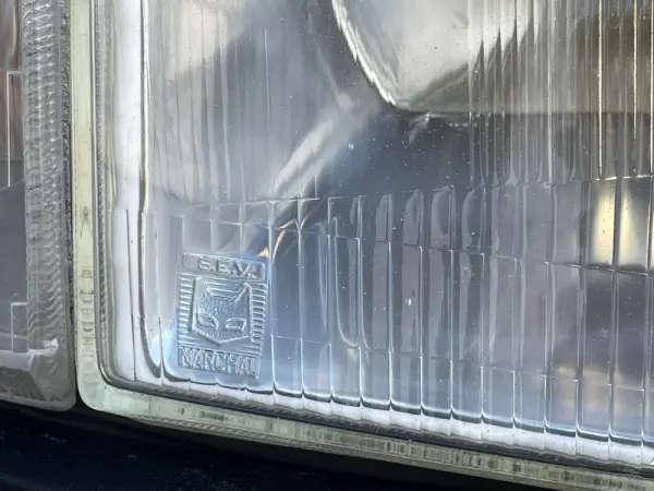 Peugeot 205 1.1 GR 20