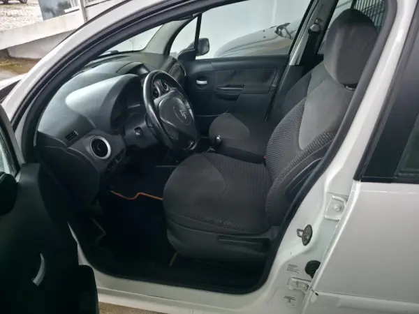 Citroën C3 1.4 HDi SX Pack 7
