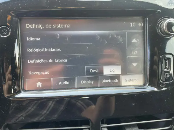 Renault Clio Sport Tourer 0.9 TCe Limited Edition 15