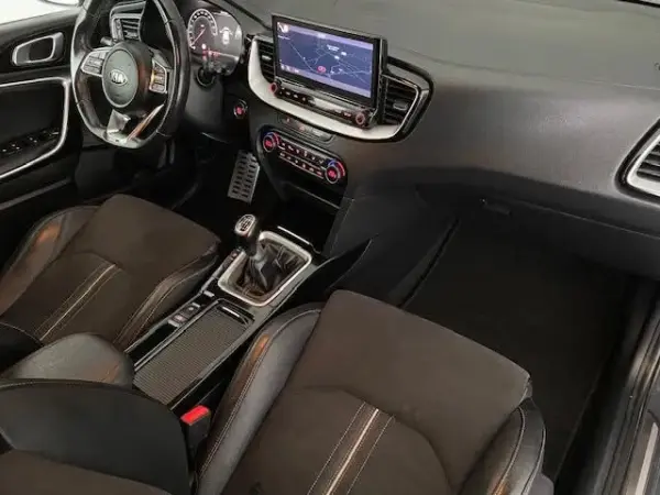 Kia ProCeed 1.0 T-GDI GT Line+SRF 8