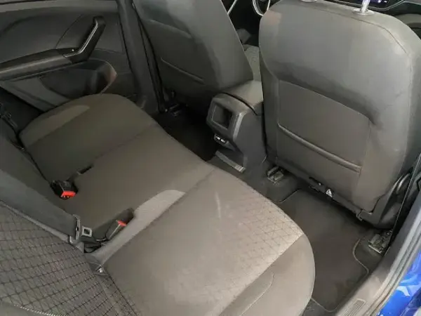 Volkswagen T-Cross 1.0 TSI Life 18