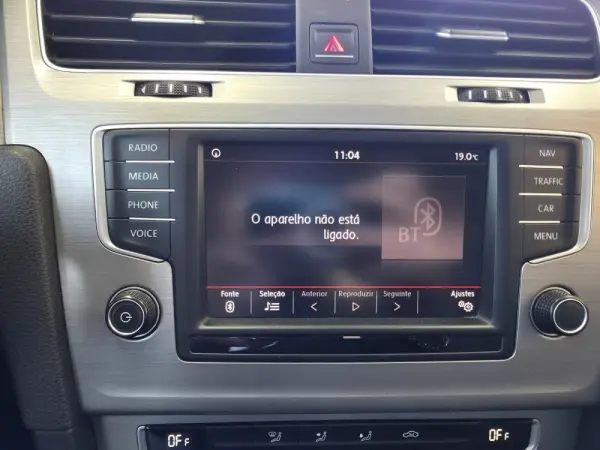 Volkswagen Golf Variant 15