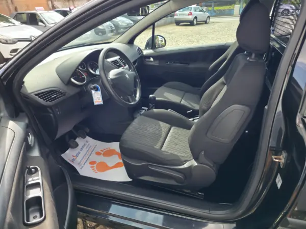 Peugeot 207 XAD 13