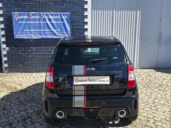 Ligier JS 50 0.5 Sport 6
