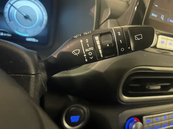 Hyundai Kauai 39 kWh Vanguard 10