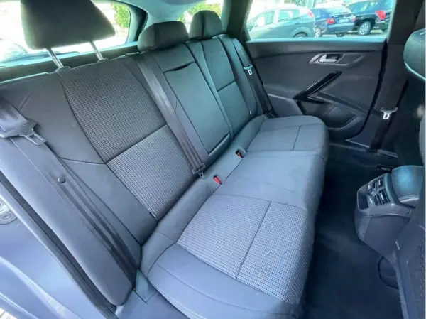 Peugeot 508 SW 1.6 BlueHDi Active 28