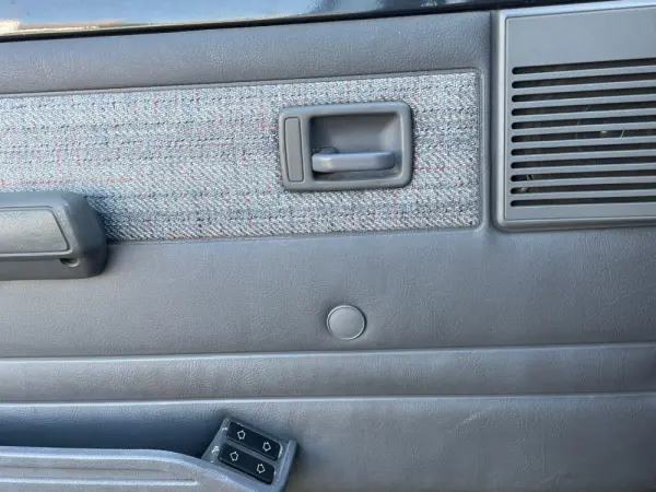 Peugeot 205 1.1 GR 15