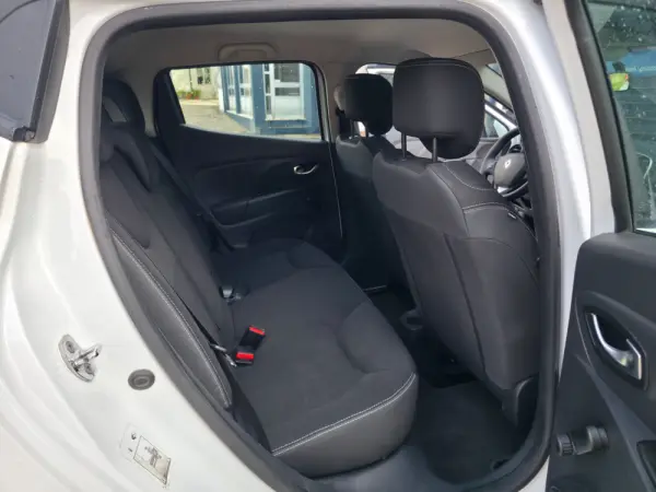 Renault Clio 1.5 dCi Zen 14