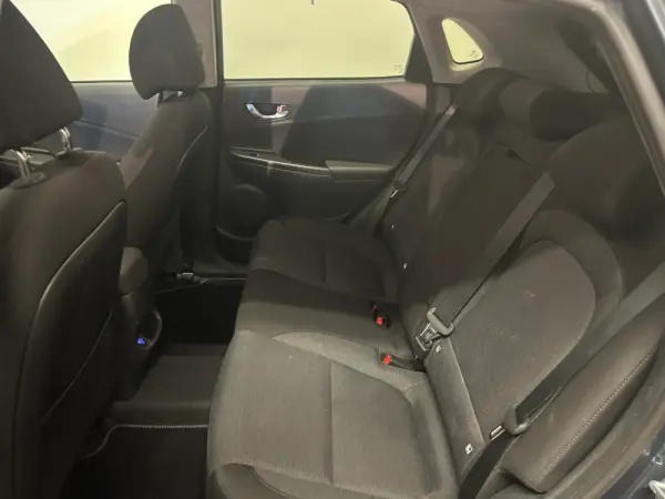 Hyundai Kauai 39 kWh Vanguard 20