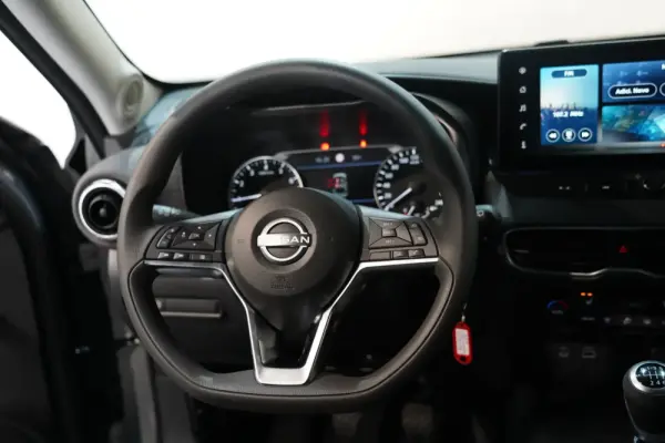 Nissan Juke 1.0 DIG-T Acenta+ 5