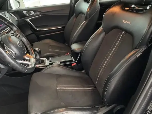 Kia ProCeed 1.0 T-GDI GT Line+SRF 7