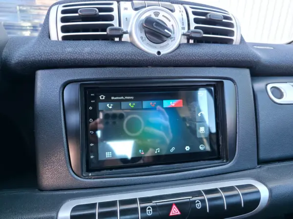 Smart ForTwo Coupé 13