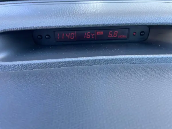 Suzuki Swift 1.3 16V GLX 12