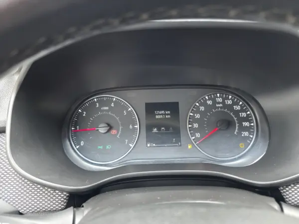 Dacia Sandero 1.0 TCe Comfort 17