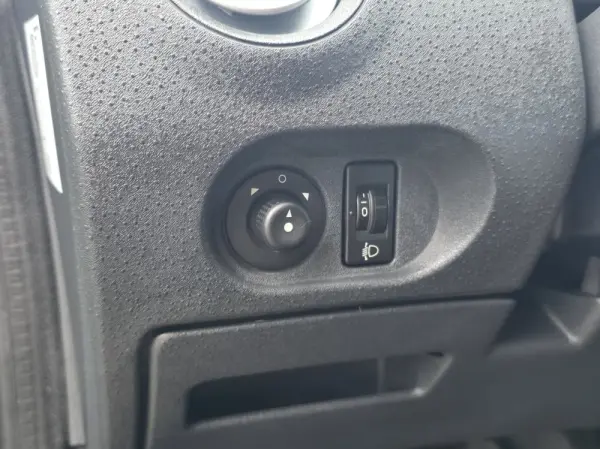 Citroën C2 1.4 VTR Sensodrive 12