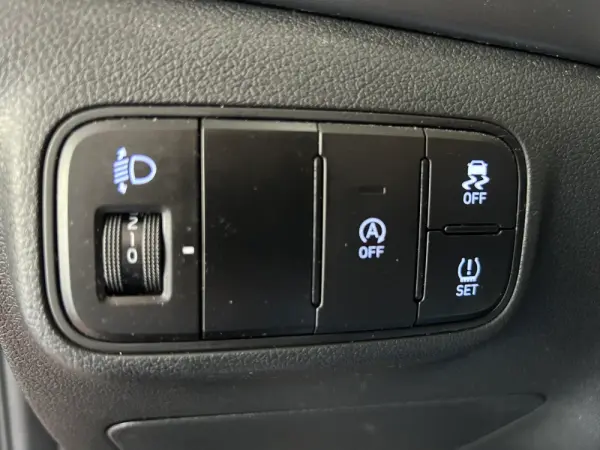 Hyundai i20 1.2 MPi Comfort 16