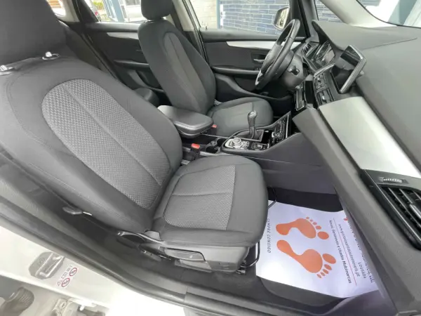 BMW 216 Gran Tourer d 11