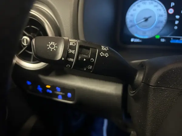 Hyundai Kauai 39 kWh Vanguard 9