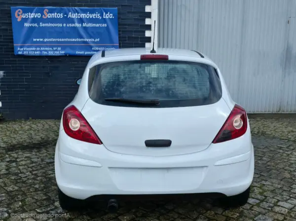 Opel Corsa 1.3 CDTi Enjoy 5