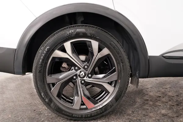 Renault Arkana 1.3 TCe R.S.Line EDC 22