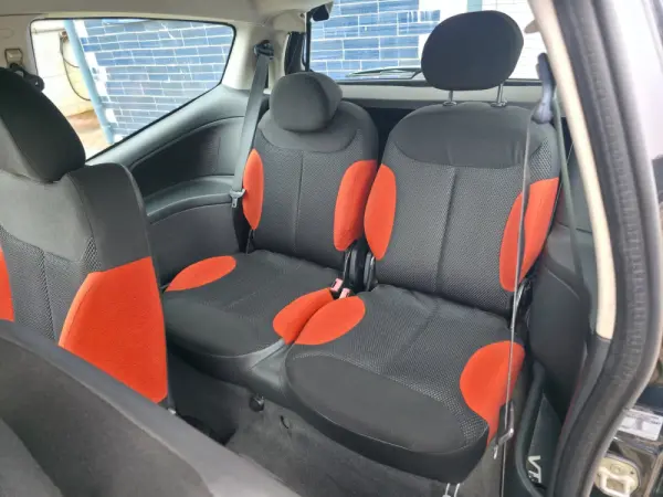 Citroën C2 1.4 VTR Sensodrive 13