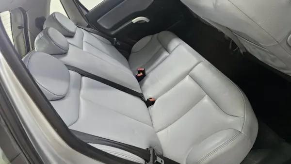 Citroën C3 1.6 16V Exclusive Aut. 16