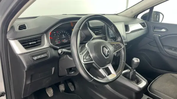 Renault Captur 1.0 TCe Intens 7