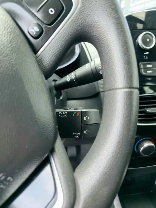 Renault Clio 1.5 dCi Zen 9