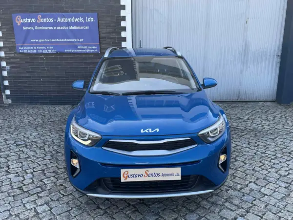 Kia Stonic 1.2 Dynamic 2