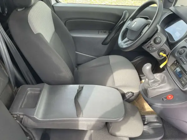 Renault Kangoo 1.5 dCi Maxi Business S/S 7