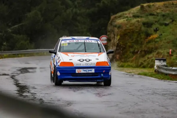 Fiat Punto 85 16V ELX 3