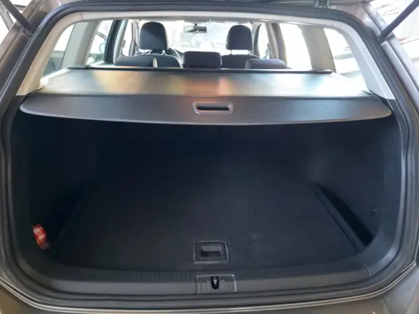 Volkswagen Golf Variant 27