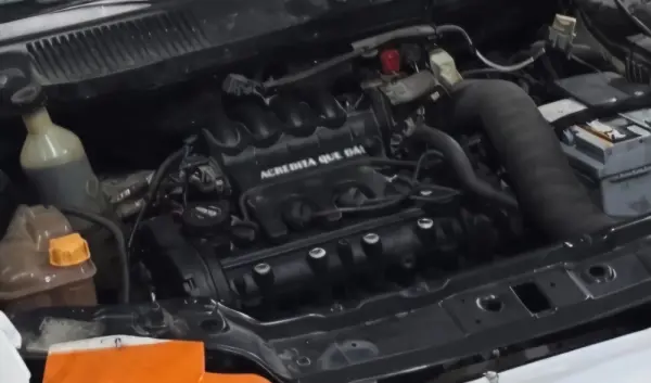 Fiat Punto Sport 16V 15