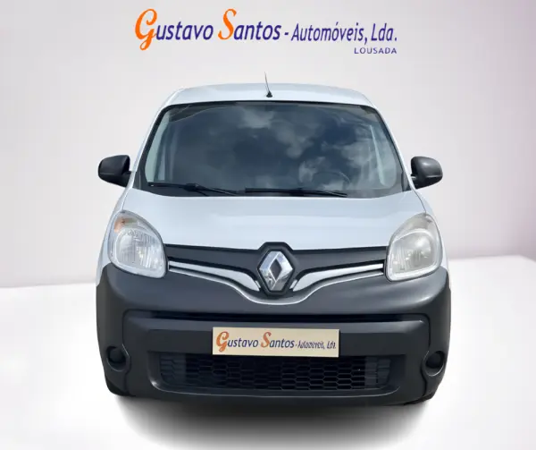 Renault Kangoo 1.5 dCi Confort S/S 1