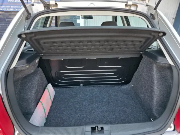 Skoda Fabia 1.2 Classic AC 16