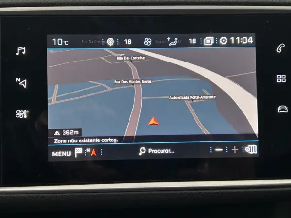 Peugeot 308 SW 1.5 BlueHDi Allure Pack EAT8 18